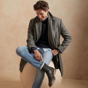 Banana Republic - Slim Organic Jeans (New with tags)
